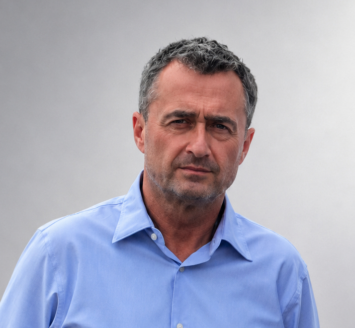 FRANÇOIS BERRY photo
